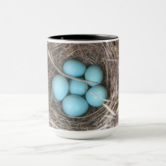 コーヒーマグ マグカップ (中央)