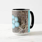 コーヒーマグ マグカップ (正面右)