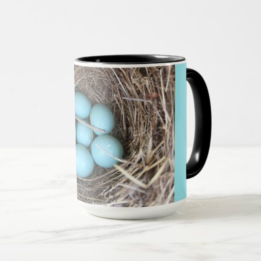 コーヒーマグ マグカップ (正面右)