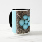 コーヒーマグ マグカップ (正面左)