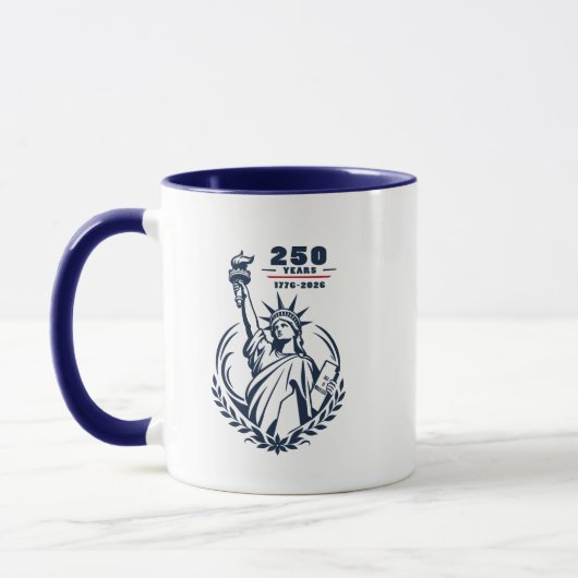 コーヒーマグ マグカップ (左)