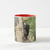 コーヒーマグ マグカップ (中央)