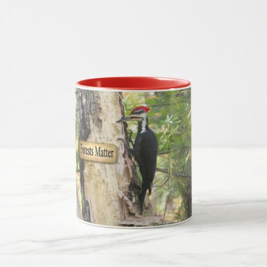 コーヒーマグ マグカップ (中央)