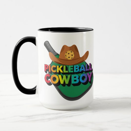 コーヒーマグ マグカップ (左)