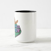 コーヒーマグ マグカップ (中央)