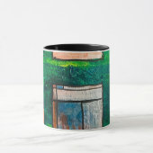 コーヒーマグ マグカップ (中央)