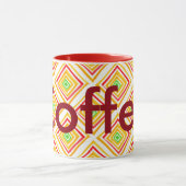 コーヒーマグ マグカップ (中央)