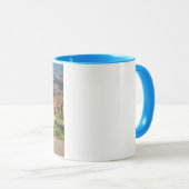 コーヒーマグ マグカップ (正面右)