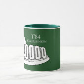 コーヒーマグ マグカップ (中央)