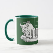 コーヒーマグ マグカップ (左)