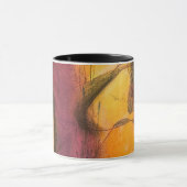 コーヒーマグ マグカップ (中央)