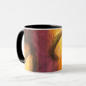 コーヒーマグ マグカップ (正面左)