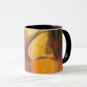 コーヒーマグ マグカップ (正面右)