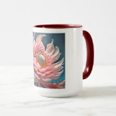 コーヒーマグ マグカップ (正面右)