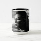 コーヒーマグ マグカップ (中央)