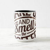 コーヒーマグ マグカップ (中央)