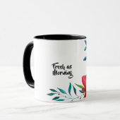 コーヒーマグ マグカップ (正面左)