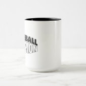 コーヒーマグ マグカップ (中央)