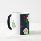 コーヒーマグ モーフィングマグカップ (正面左)