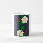 コーヒーマグ モーフィングマグカップ (中央)