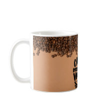 「コーヒーマグ：毎日の喜びの量」