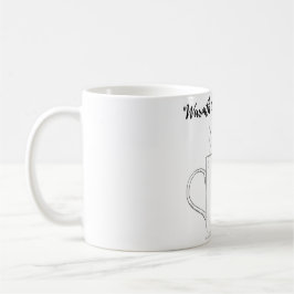 コーヒーマグ：毎日の喜びの量» コーヒーマグカップ