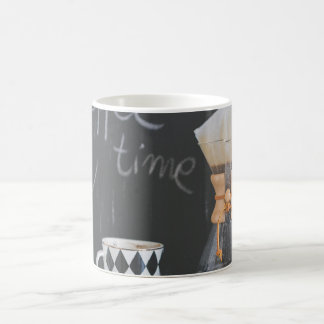 "コーヒーマグ：飲む最高のに値する" コーヒーマグカップ