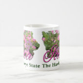 コーヒーマグ – IOWA コーヒーマグカップ (中央)