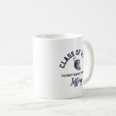 コーヒーマグCalvary Baptist School, Tea, Cup コーヒーマグカップ (正面右)