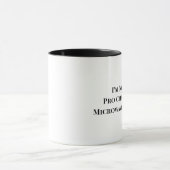 コーヒーマグProシェフギフトおもしろい マグカップ (中央)