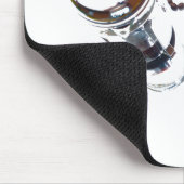 コーヒーマジックエンジョイ、「朝の最初のもの」、 マウスパッド (コーナー)