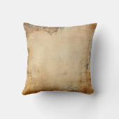 コーヒーマン クッション (裏面)