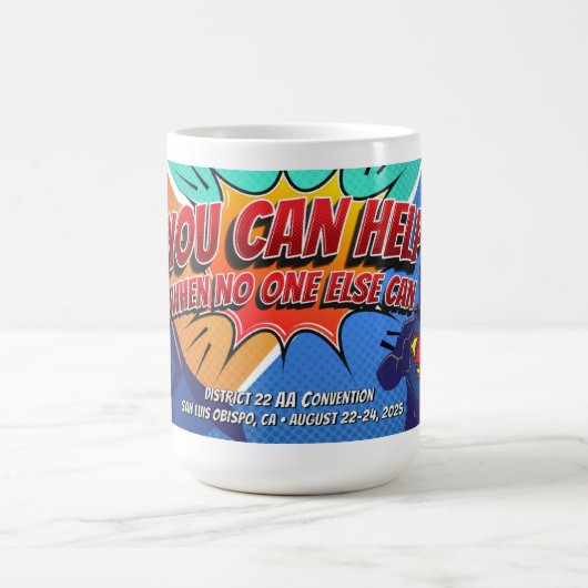 コーヒーマ救済グが可能 コーヒーマグカップ (中央)