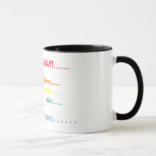 コーヒーメートル マグカップ