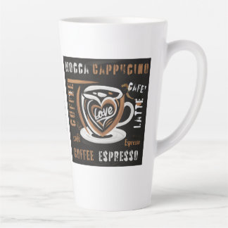 コーヒーモカカプチーノエススペッソカフェラテ カフェラテマグ