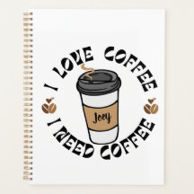 コーヒーモノトーンのが大好き