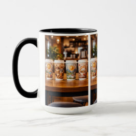 コーヒーモーメント マグ