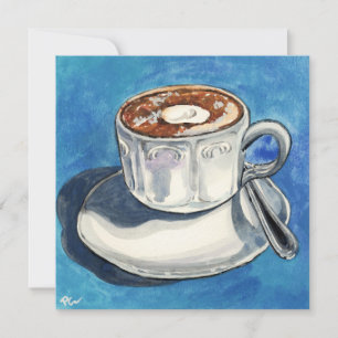 コーヒーモーメント#01 シーズンカード