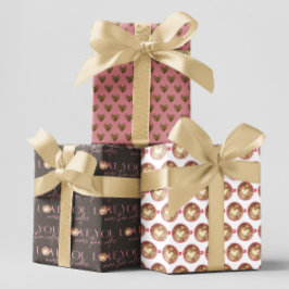 コーヒーラッピング紙シート ラッピングペーパーシート