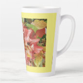 コーヒーラテマグカップ カフェラテマグ (右)