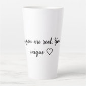 コーヒーラテマグ カフェラテマグ (正面)