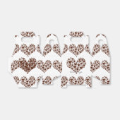 コーヒーラバーハートサンダー_コーブ フェイバーボックス (折り畳みなし)