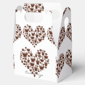 コーヒーラバーハートサンダー_コーブ フェイバーボックス (オープン)