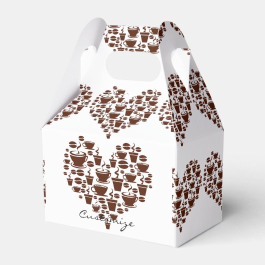 コーヒーラバーハートサンダー_コーブ フェイバーボックス (正面サイド)