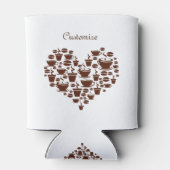 コーヒーラバーハートサンダー_コーブ 缶クーラー (裏面)