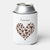 コーヒーラバーハートサンダー_コーブ 缶クーラー (缶裏面)