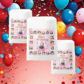 コーヒーラバー幽霊の好意バッグ子供へ誕生日 フェイバーバッグ