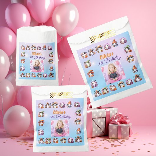 コーヒーラバー幽霊の好意バッグ子供へ誕生日 フェイバーバッグ