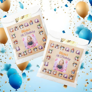 コーヒーラバー幽霊の好意バッグ子供へ誕生日 フェイバーバッグ