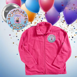 コーヒーラバー幽霊ハローウィンパーティ 缶バッジ